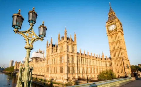 UK government moves to criminalize ‘conversion therapy’ again
