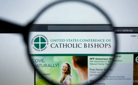 USCCB to discuss clerical abuse, Synod implementation during June assembly