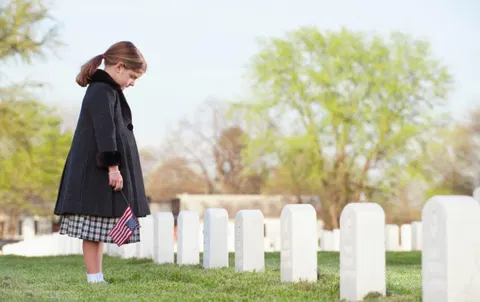 Happy Memorial Day from LifeSiteNews