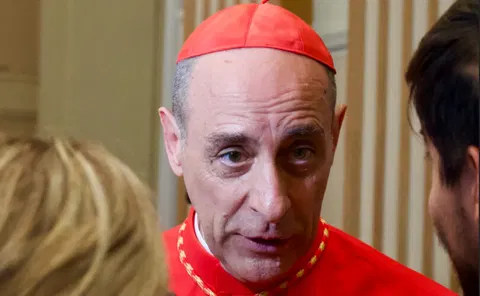 Cardinal Fernández reveals what will be in upcoming ‘transmission of the faith’ document