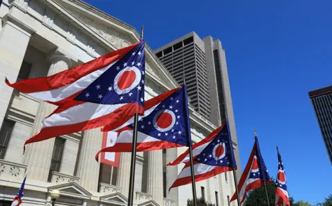 Ohio’s pro-abortion amendment faces new legal challenge