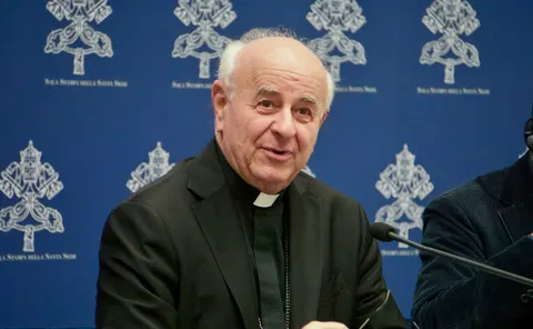 Abp. Paglia: Francis wanted to ‘adapt doctrine to the new times’ on homosexuality, moral theology