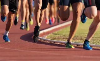 Influential policy group says ‘politicians’ shouldn’t restrict men in women’s sports