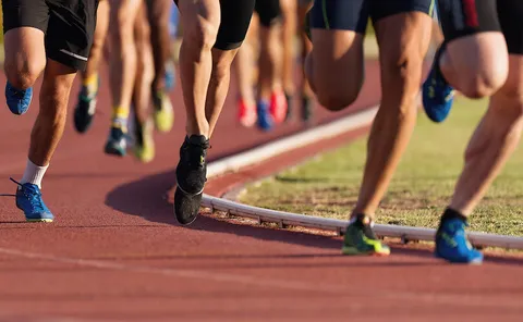 Influential policy group says ‘politicians’ shouldn’t restrict men in women’s sports