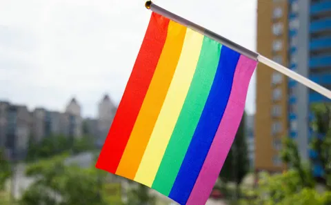 4th annual National ‘Pride’ Flag Walk-Out Day to take place on June 1