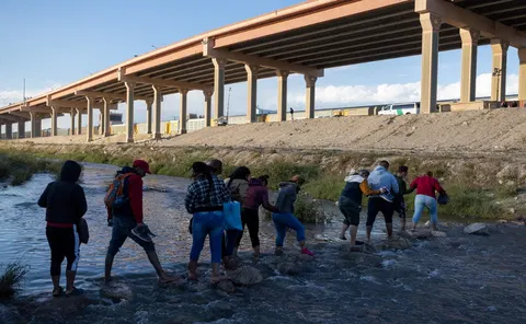 Bishop Barron slams ‘demonization’ of Trump admin on immigration by liberal US bishops