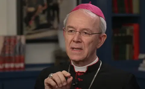 Bishop Schneider backs urgent appeal asking Pope Leo XIV to support SSPX consecrations