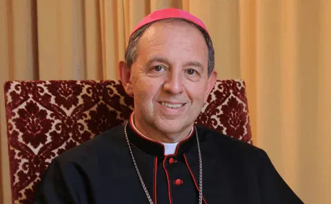 Italian bishop calls on Catholics to evangelize Muslims as ‘act of charity’