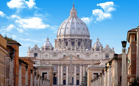 BREAKING: Vatican releases new document on implementing the Synod