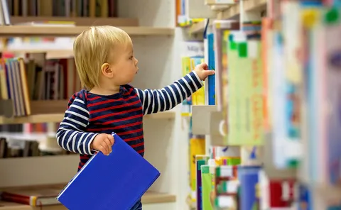 Boston Public Library to host 19 ‘Drag Queen Story Hours’ for children this June