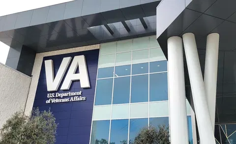 Leftist veterans’ group sues Trump admin over VA abortion ban