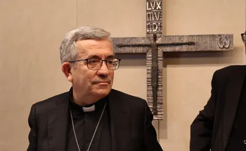Spanish bishops’ president reaffirms Communion ban for divorced, ‘remarried’ Catholics