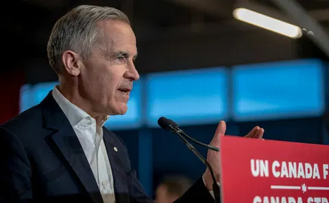 42k people sign petition against radical Canadian internet surveillance bill