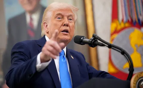 Trump slams Cuba’s communist regime, says ‘we will not rest’ until Cuban people have freedom