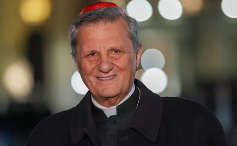 Cardinal Grech claims heterodox German ‘Synodal Way’ was inspired by the ‘Holy Spirit’