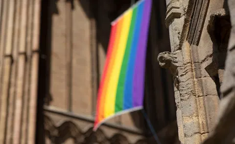 US bishop compares LGBT group New Ways Ministry’s activism to Pentecost