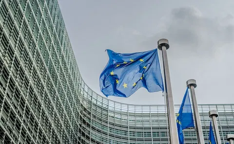 EU ban on AI ‘nudifier’ apps welcomed by European bishops’ conference