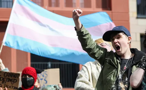 Seattle’s LGBT activists are trying to claim there’s a ‘trans relocation crisis’