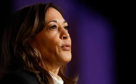 Democrats admit LGBT extremism, identity politics hurt Kamala Harris in 2024 election
