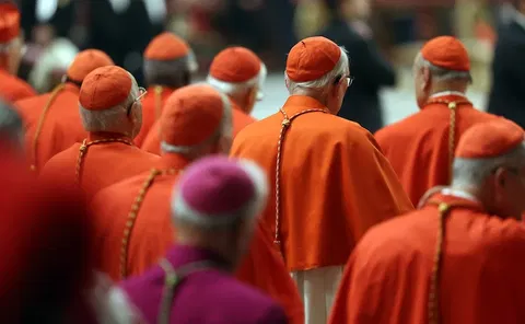 Pope Leo XIV’s June consistory to focus on ‘just war’ theory, synodality, encyclical – not liturgy