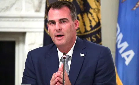 Oklahoma makes abortion pill trafficking punishable by up to 10 years, $100k fine, or both