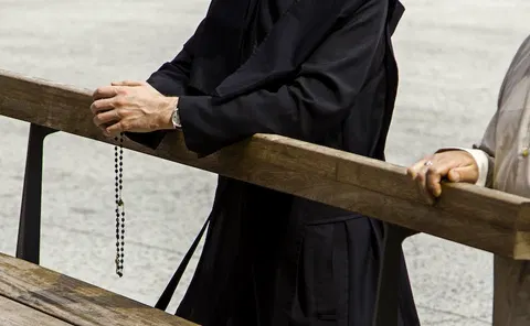 Traditional priest on SSPX controversy: ‘Who has chosen to love souls, and who has chosen not to?’