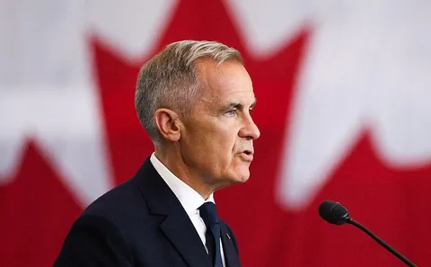 Canada’s Carney government has failed to remove thousands of illegal foreigners