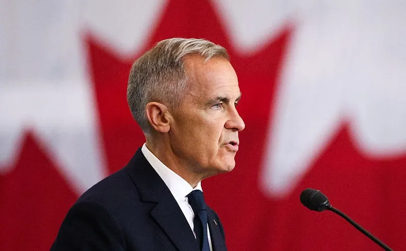 Canada’s Carney government has failed to remove thousands of illegal foreigners