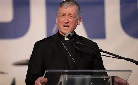 US Catholic converts are tuning out their liberal, heterodox bishops