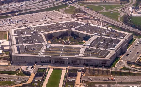 UFO files Part 2: Intel officer ‘speechless’ after encounter with mysterious flying orbs