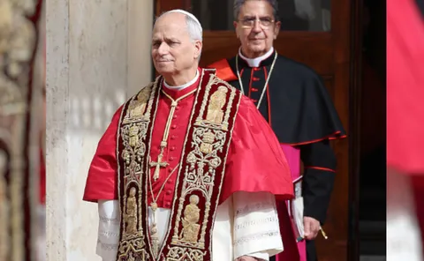 Pope Leo authorizes bishops to remove superiors of autonomous monasteries