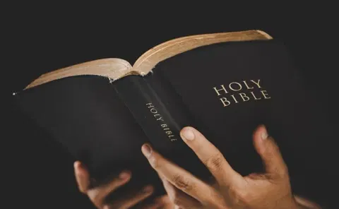 Homosexual German priest says Bible should be read through ‘queer’ lens