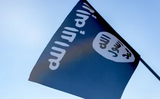 Suspected Islamist terrorist kills one, injures 30 at German ‘pride’ event