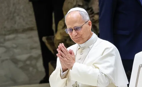 Pope Leo XIV to hold worldwide Rosary for peace on Saturday