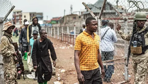 Islamic terror group kills 17 Christians in Congo, many still missing