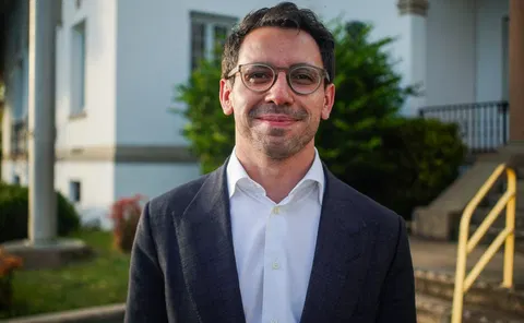 James Fishback consecrates his Florida governor campaign to Sacred Heart of Jesus