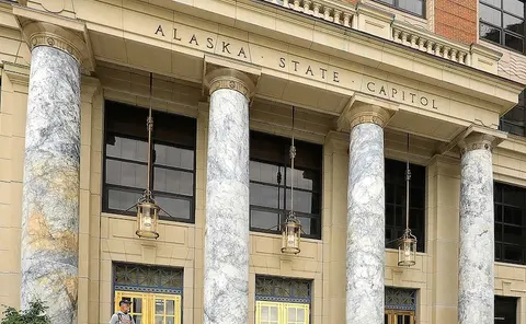 Alaska legislature passes bill that could expand abortion pill use in state