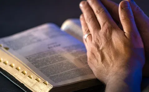 Professor warns against Liberal bill that could criminalize Bible: ‘Open season on Christians’