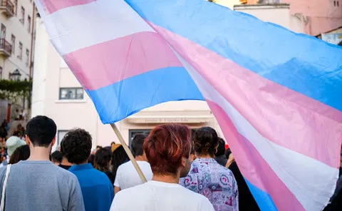 Transgender ideology has conquered the legal system in Australia