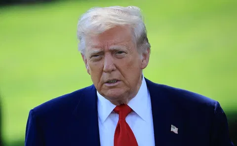 Trump says China’s Xi told him releasing Jimmy Lai ‘would be a tough one’