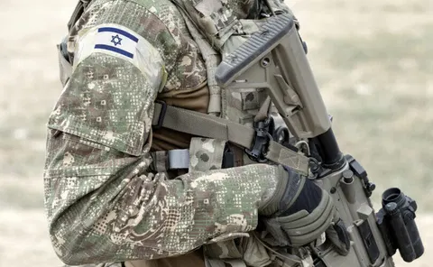 Israeli soldiers fire tear gas into Bethlehem, forcing families to flee their homes