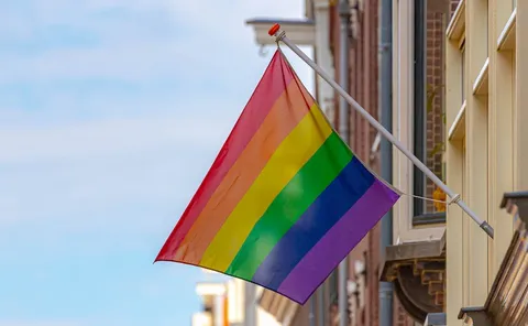 LGBT activist says she hoped terrorist who attacked ‘pride’ event was Christian, white