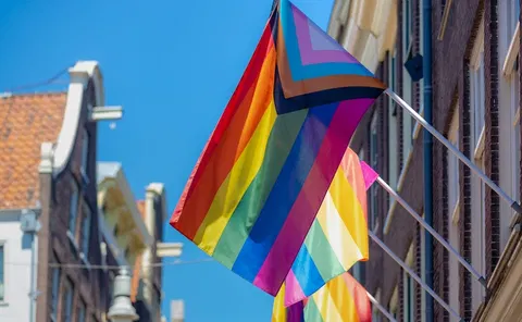 California county board blocks LGBT ‘Pride Month’ celebration at public libraries