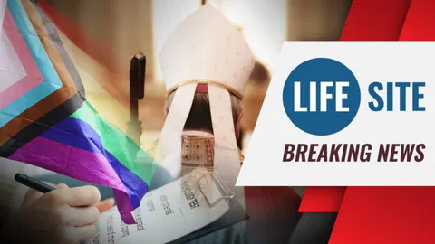 Swiss bishops betray Catholics, back total ban on ‘conversion therapy’ as ‘spiritual abuse’