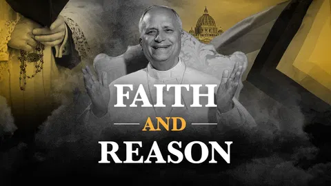Boy Refused Confirmation for Calling LGBT nonsense while Cardinals and Bishops Promote It.