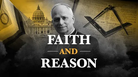 Freemasonic Infiltration, LGBT Takeover & The War on Confession – Inside Pope Leo’s Shift