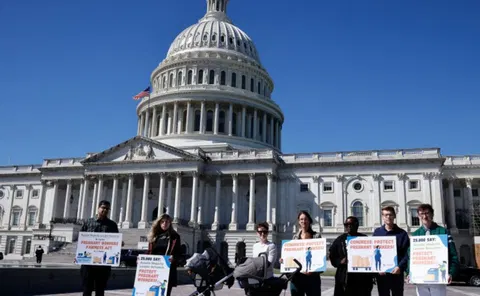 GOP lawmakers urge court to remove Biden-era abortion accommodations mandate