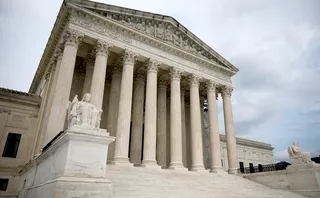 Parents await Supreme Court ruling on gender transition law after daughter ran away