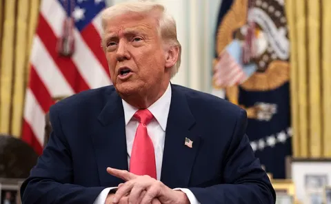 Trump admin launches $1.7 billion compensation fund for victims of gov’t ‘weaponization’