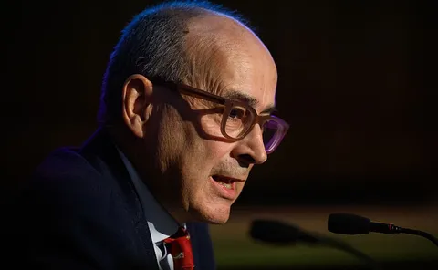 Oxford surgeon shares with Tucker Carlson the torture and killings witnessed in Gaza